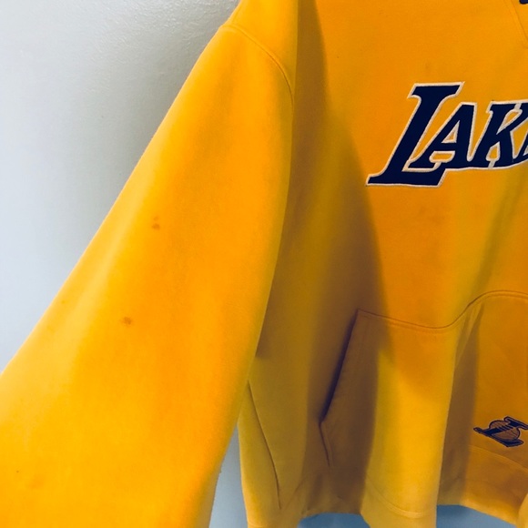 Lakers Sweatshirt - Picture 3 of 3
